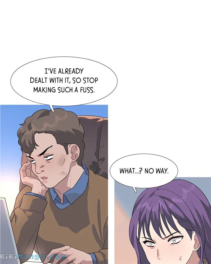 My Little Bookstore chapter 49 page 2