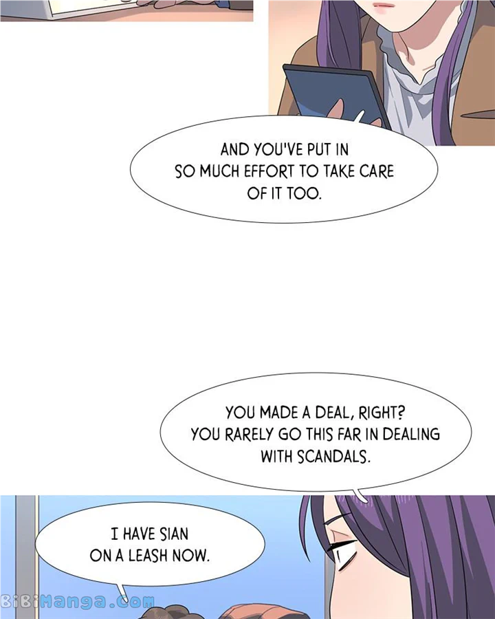 My Little Bookstore chapter 49 page 3