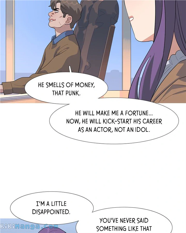 My Little Bookstore chapter 49 page 4