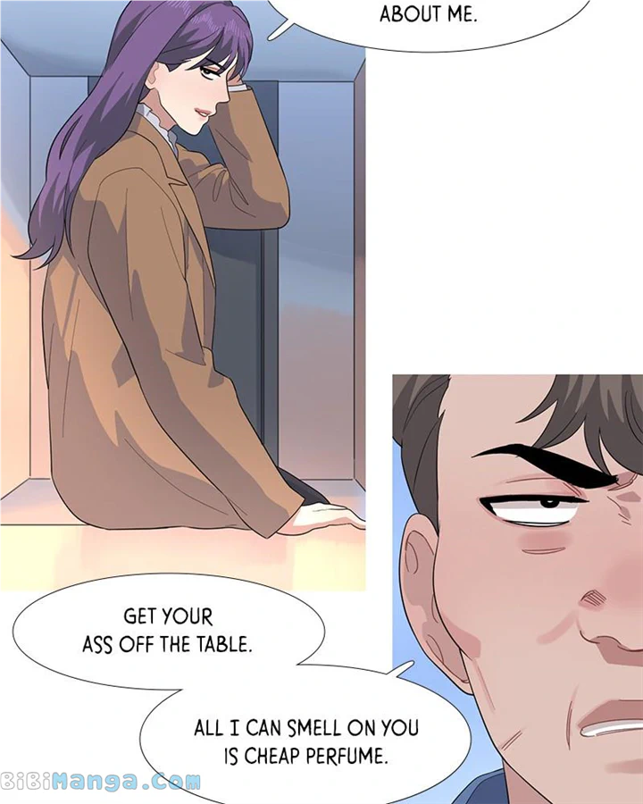 My Little Bookstore chapter 49 page 5