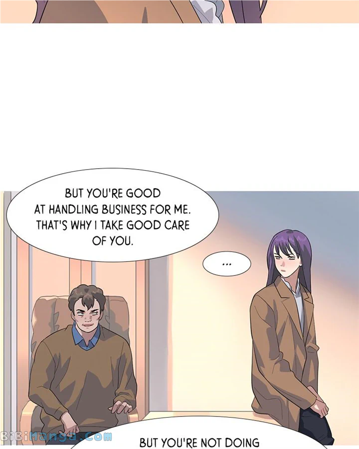 My Little Bookstore chapter 49 page 7
