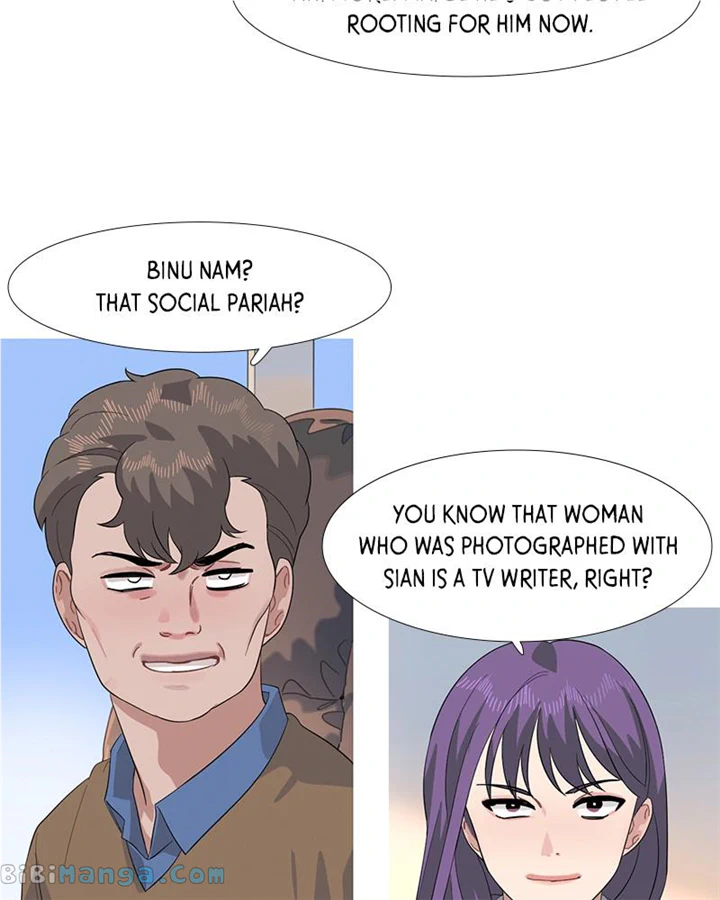 My Little Bookstore chapter 49 page 9