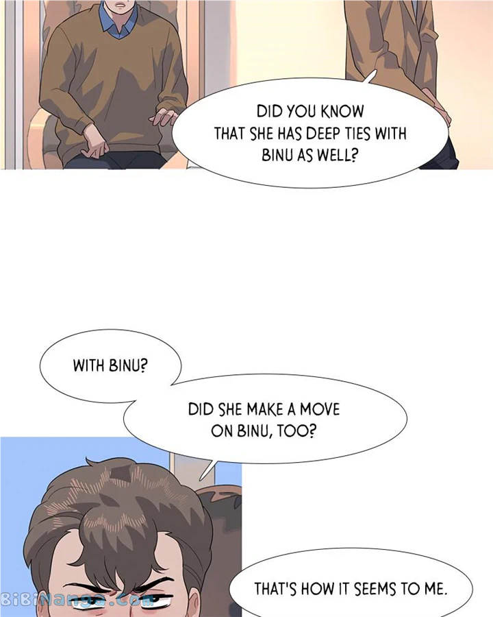My Little Bookstore chapter 49 page 11