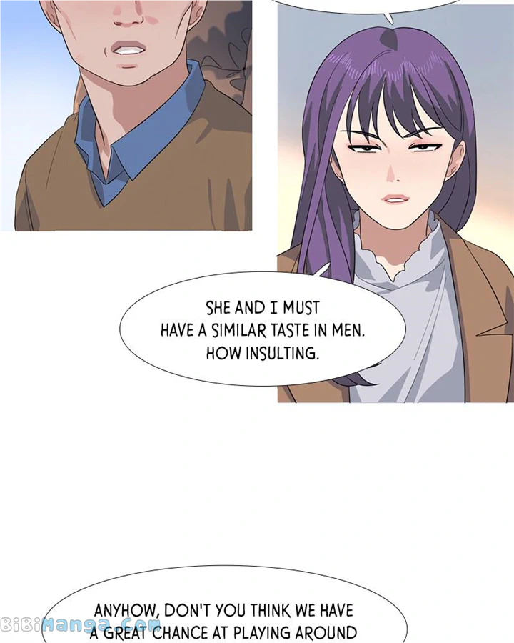 My Little Bookstore chapter 49 page 12