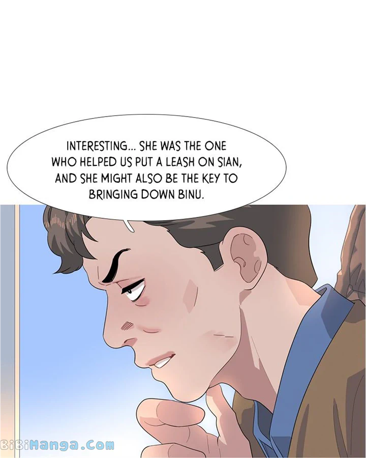 My Little Bookstore chapter 49 page 14