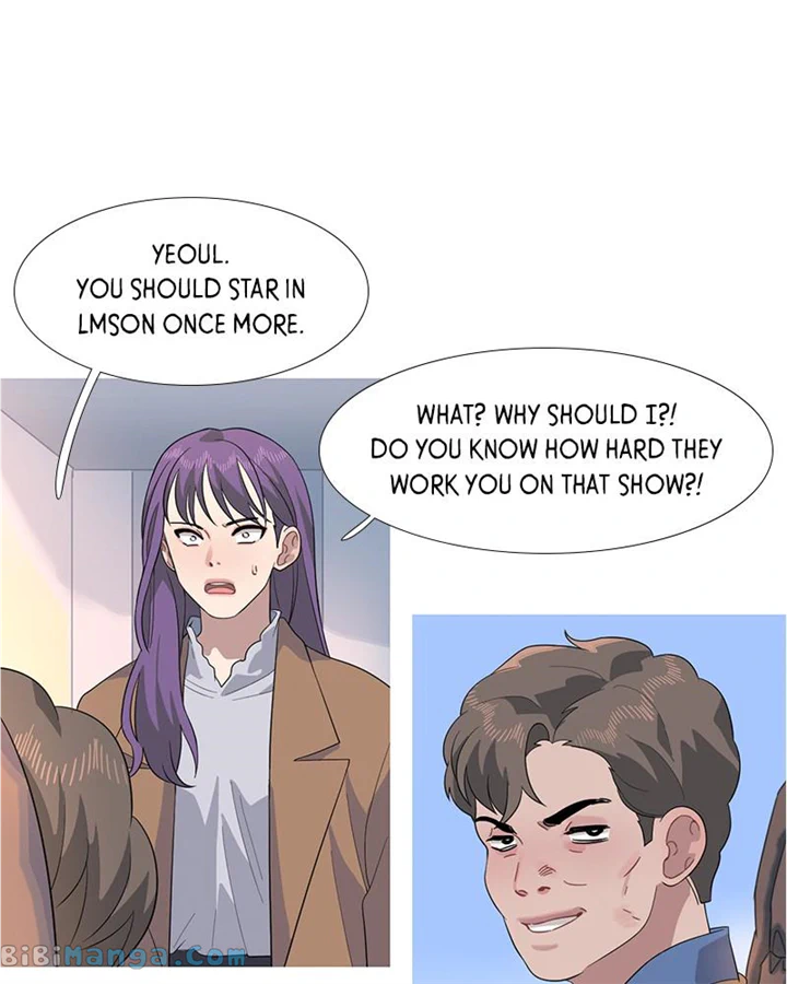 My Little Bookstore chapter 49 page 15