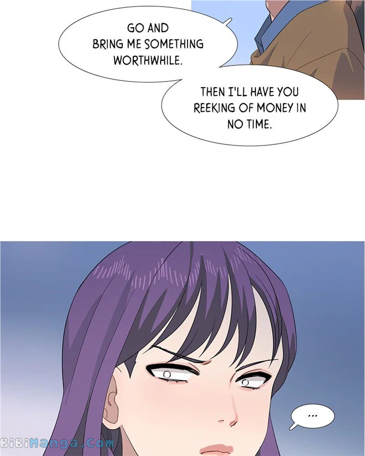 My Little Bookstore chapter 49 page 16
