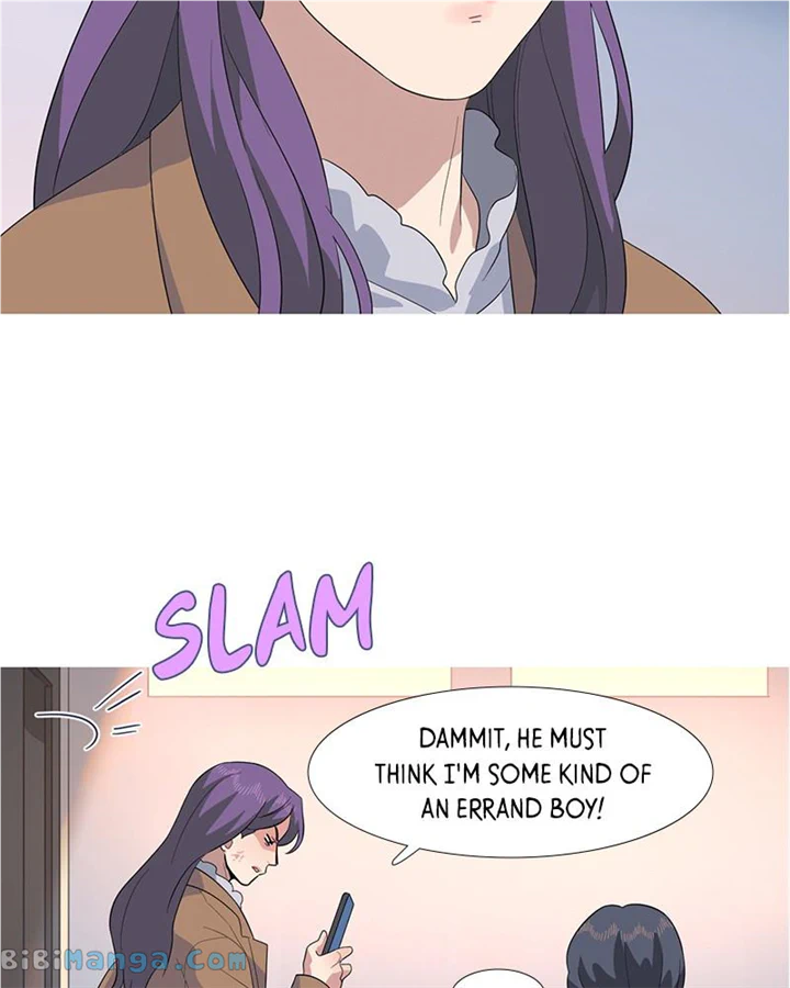 My Little Bookstore chapter 49 page 17