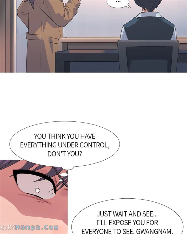 My Little Bookstore chapter 49 page 18