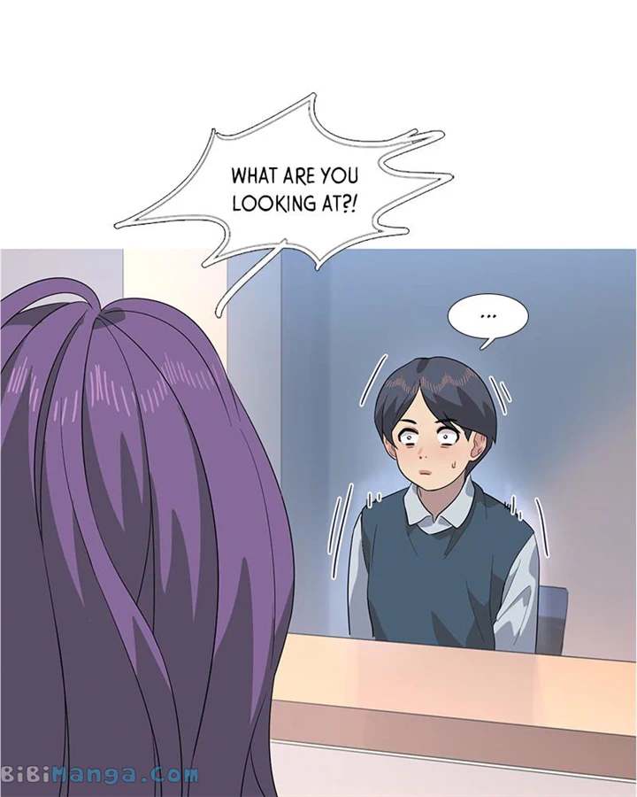 My Little Bookstore chapter 49 page 20