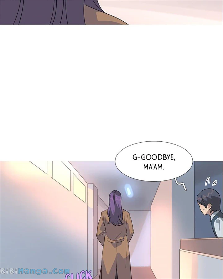My Little Bookstore chapter 49 page 21