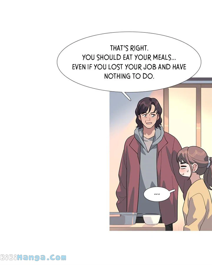 My Little Bookstore chapter 49 page 28