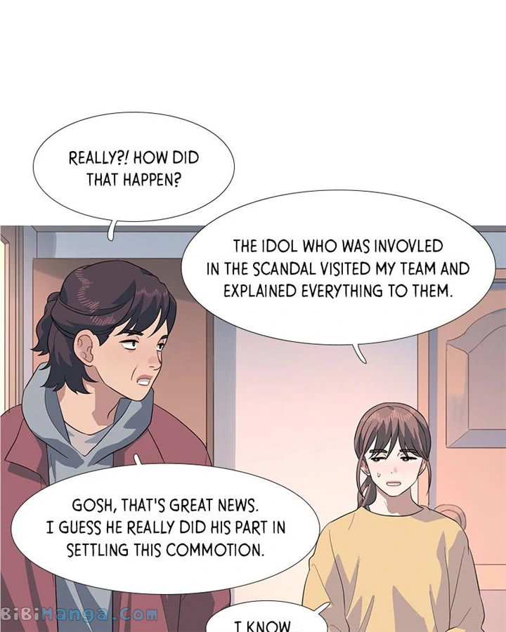 My Little Bookstore chapter 49 page 30