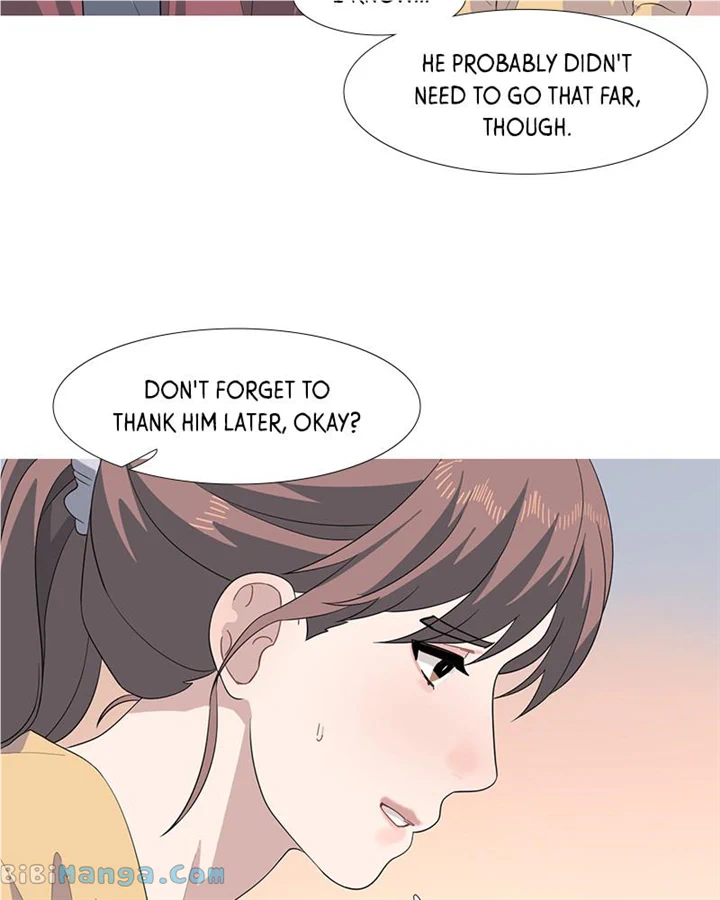 My Little Bookstore chapter 49 page 31