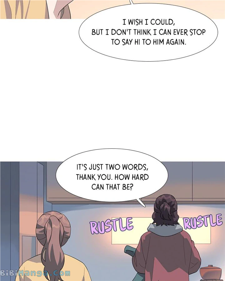 My Little Bookstore chapter 49 page 32