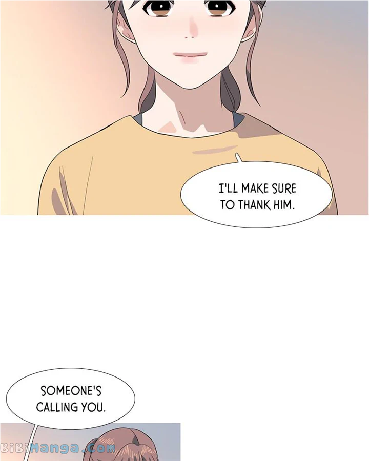 My Little Bookstore chapter 49 page 34