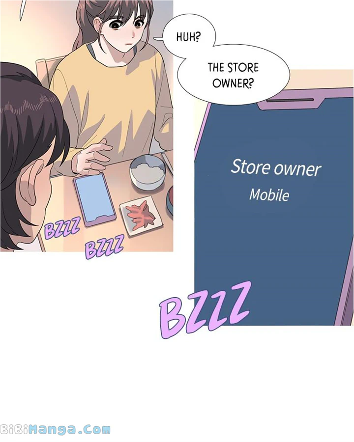 My Little Bookstore chapter 49 page 35