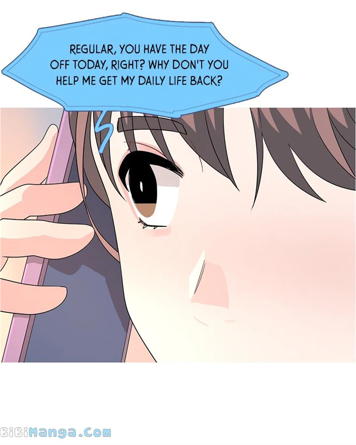 My Little Bookstore chapter 49 page 36