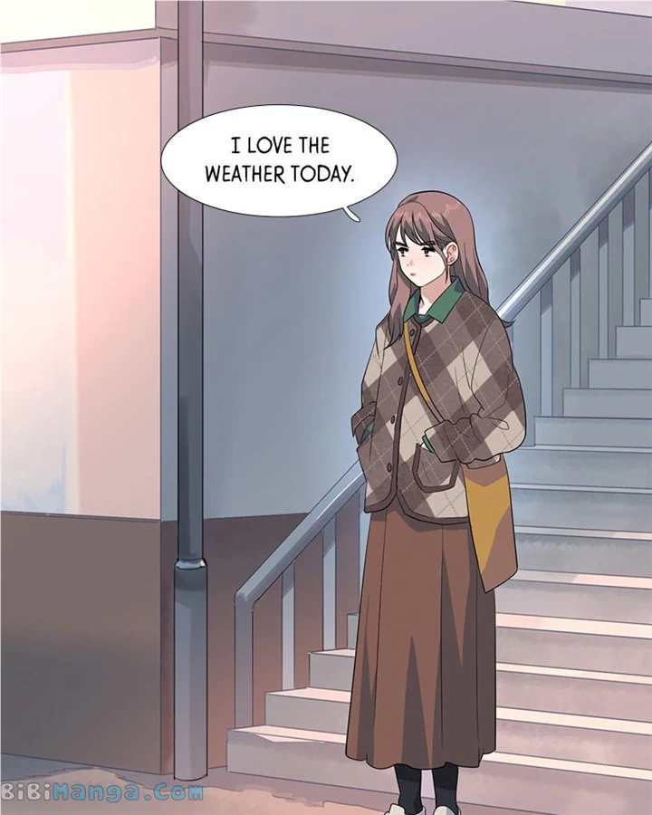 My Little Bookstore chapter 49 page 40