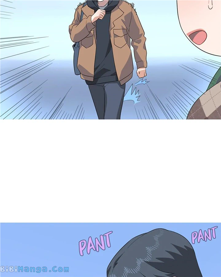 My Little Bookstore chapter 49 page 44