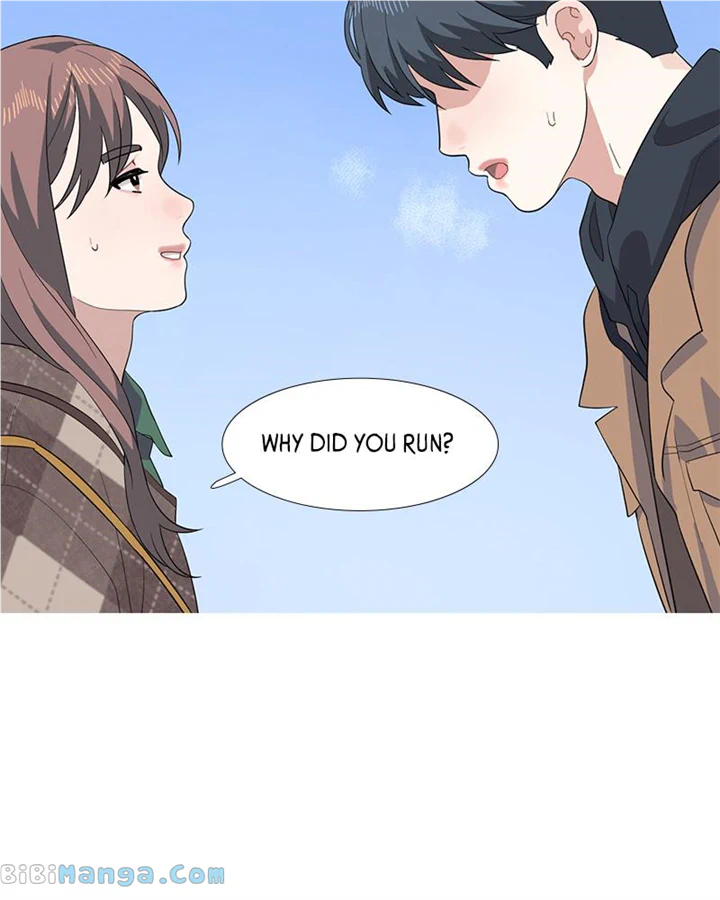 My Little Bookstore chapter 49 page 45