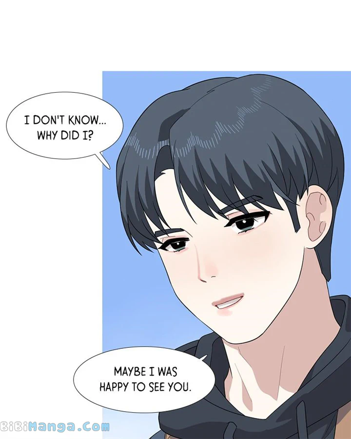 My Little Bookstore chapter 49 page 46