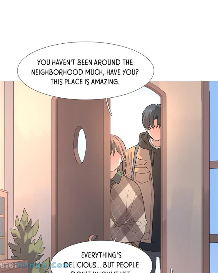 My Little Bookstore chapter 49 page 49