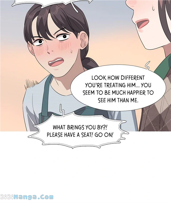 My Little Bookstore chapter 49 page 52