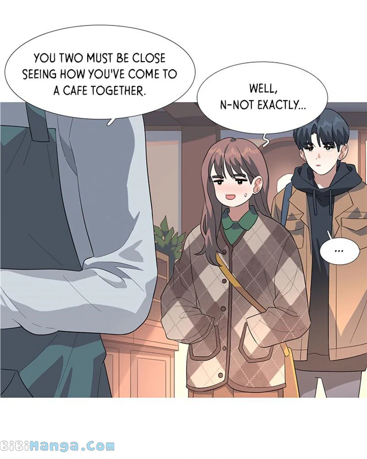 My Little Bookstore chapter 49 page 53