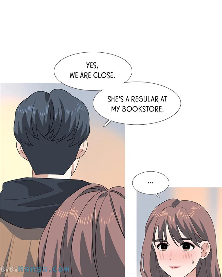 My Little Bookstore chapter 49 page 54
