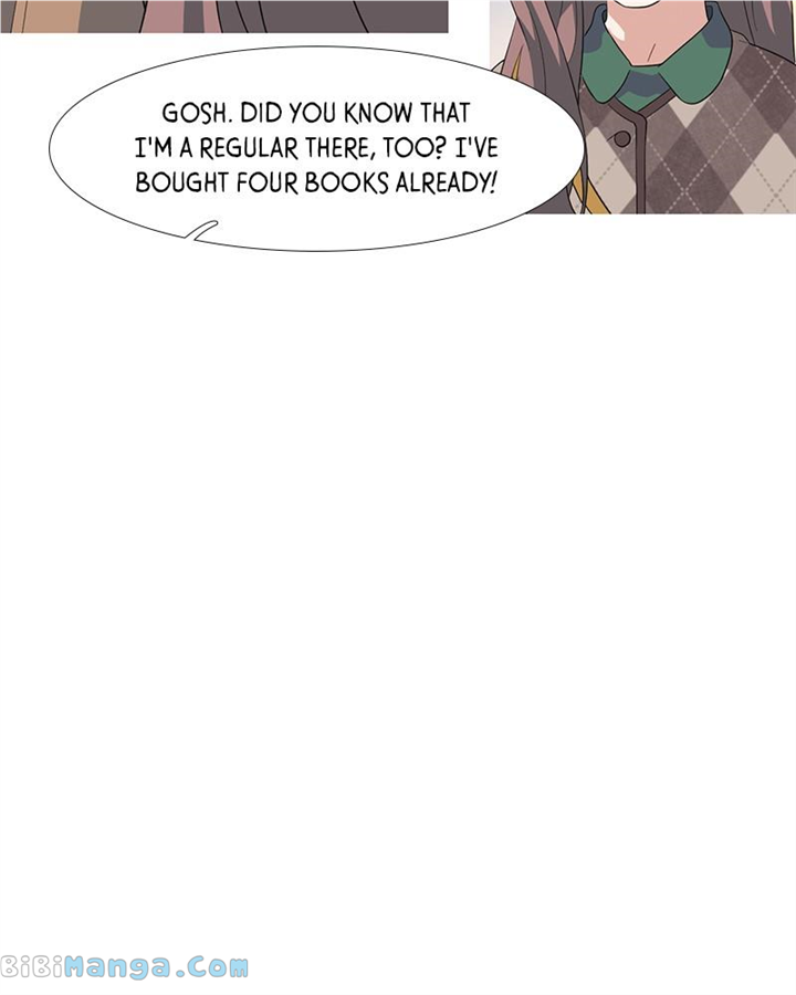 My Little Bookstore chapter 49 page 55