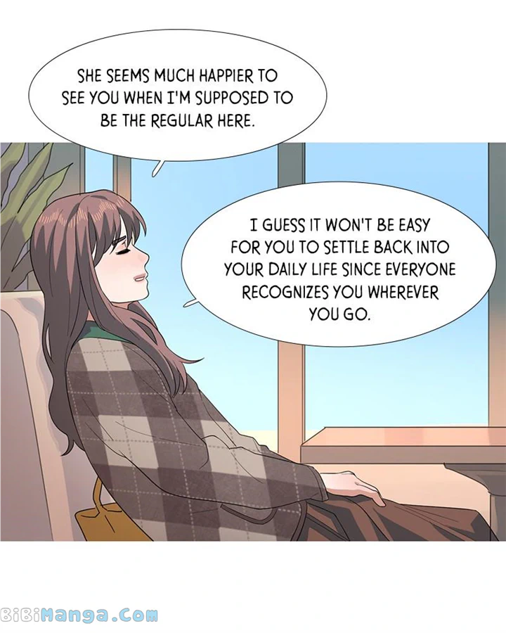 My Little Bookstore chapter 49 page 56