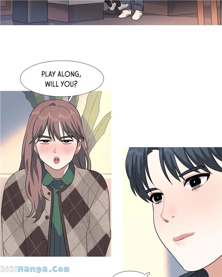 My Little Bookstore chapter 49 page 60