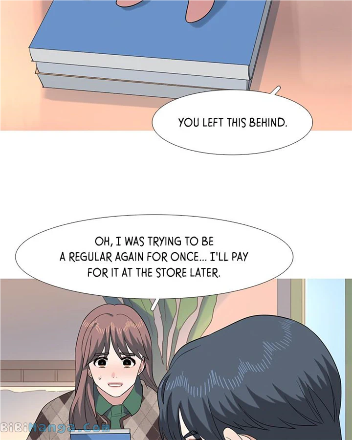 My Little Bookstore chapter 49 page 63