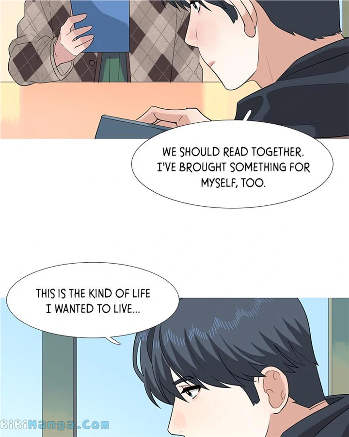 My Little Bookstore chapter 49 page 64