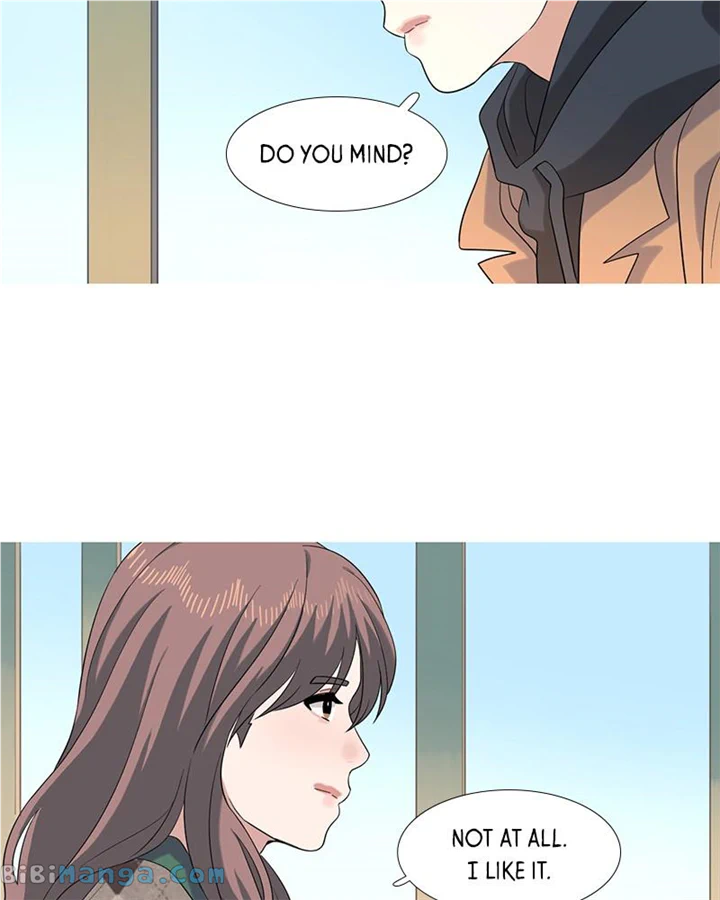 My Little Bookstore chapter 49 page 65