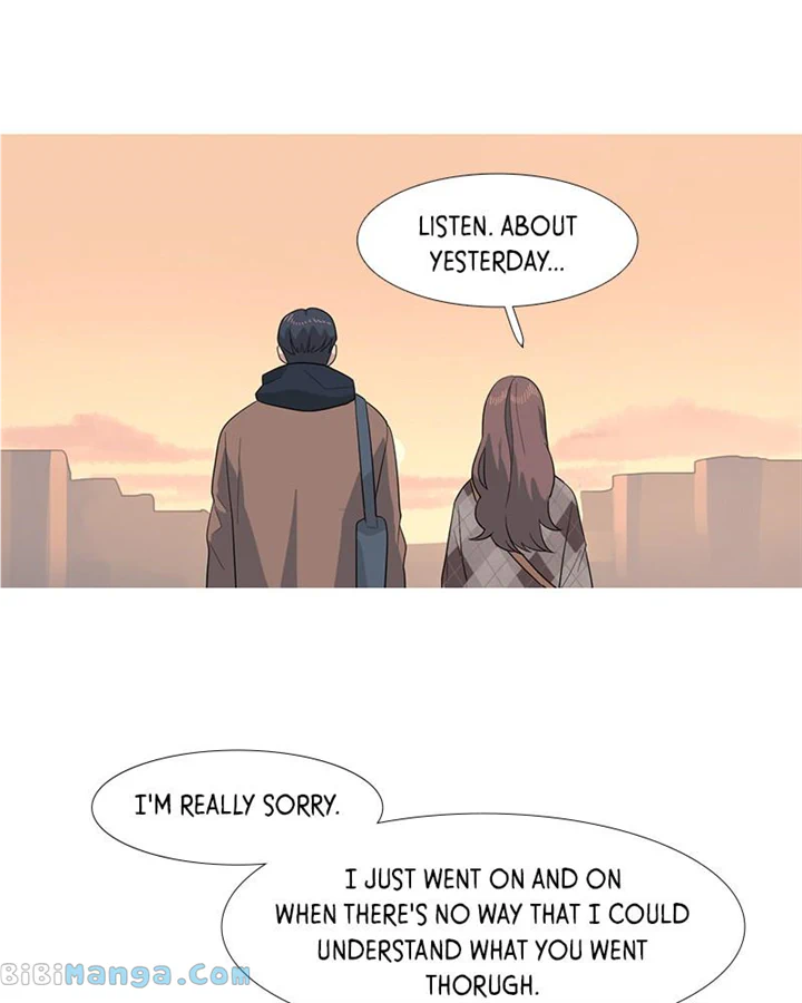 My Little Bookstore chapter 49 page 71