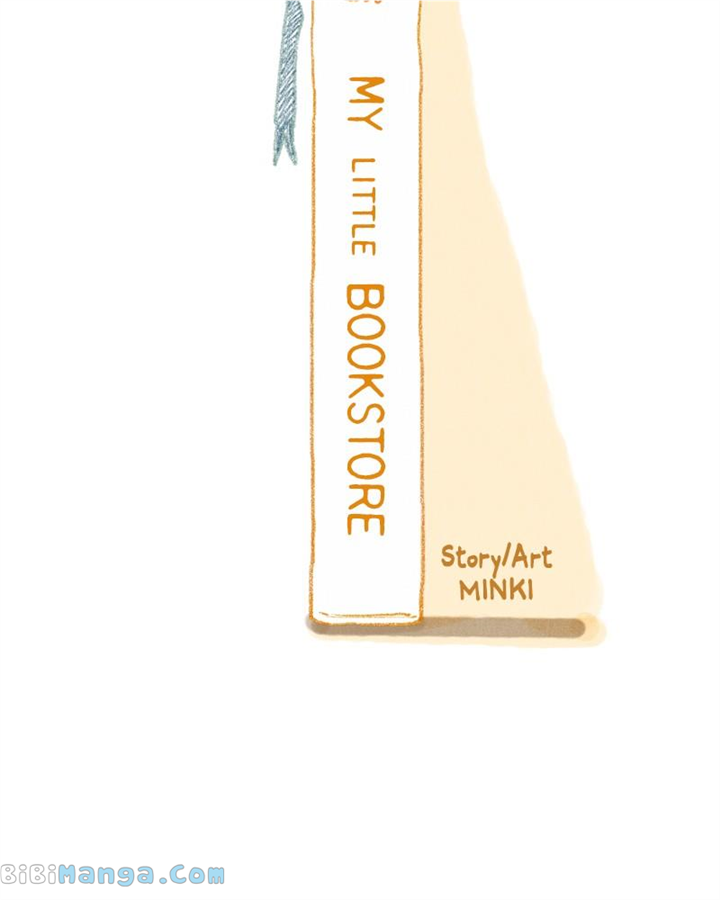 My Little Bookstore chapter 52 page 2