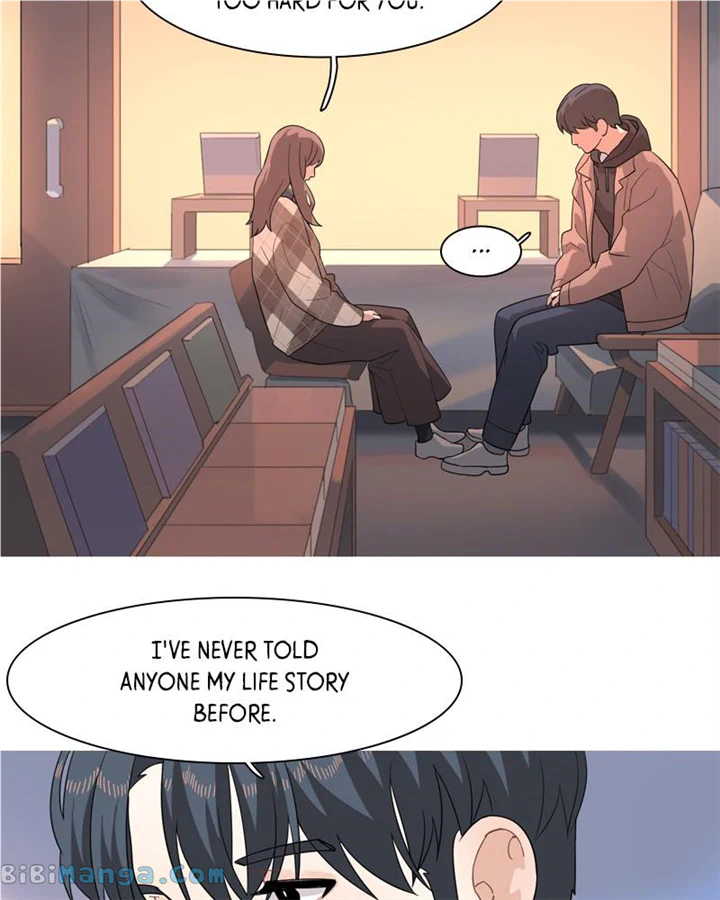 My Little Bookstore chapter 52 page 4