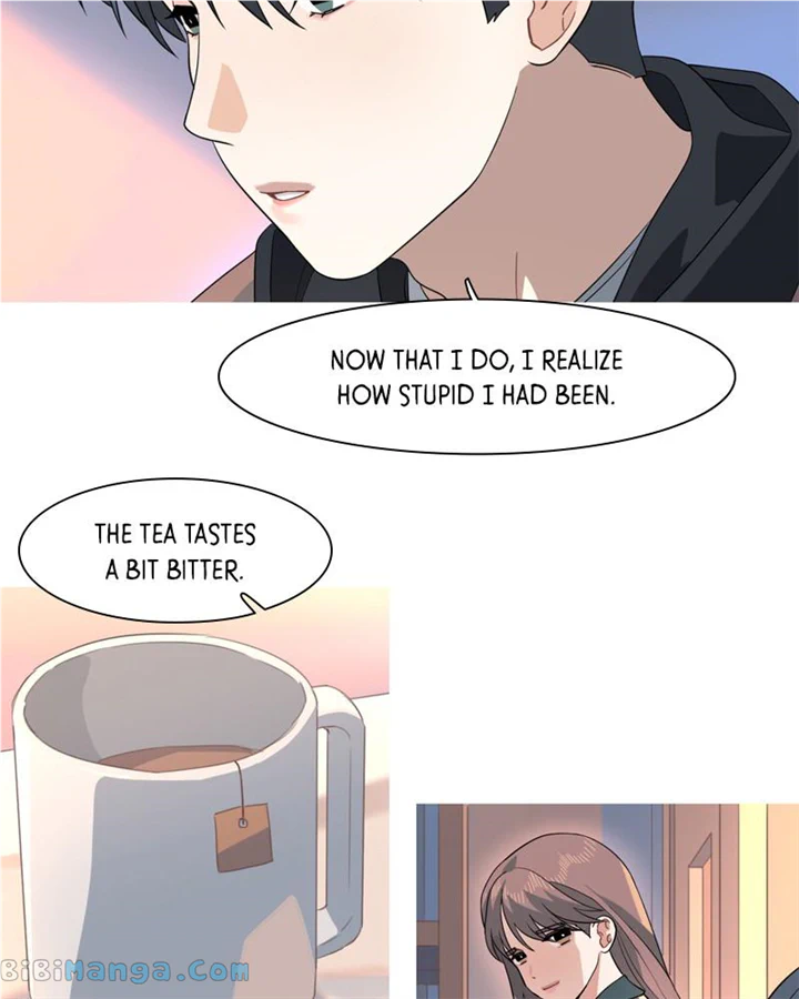 My Little Bookstore chapter 52 page 5