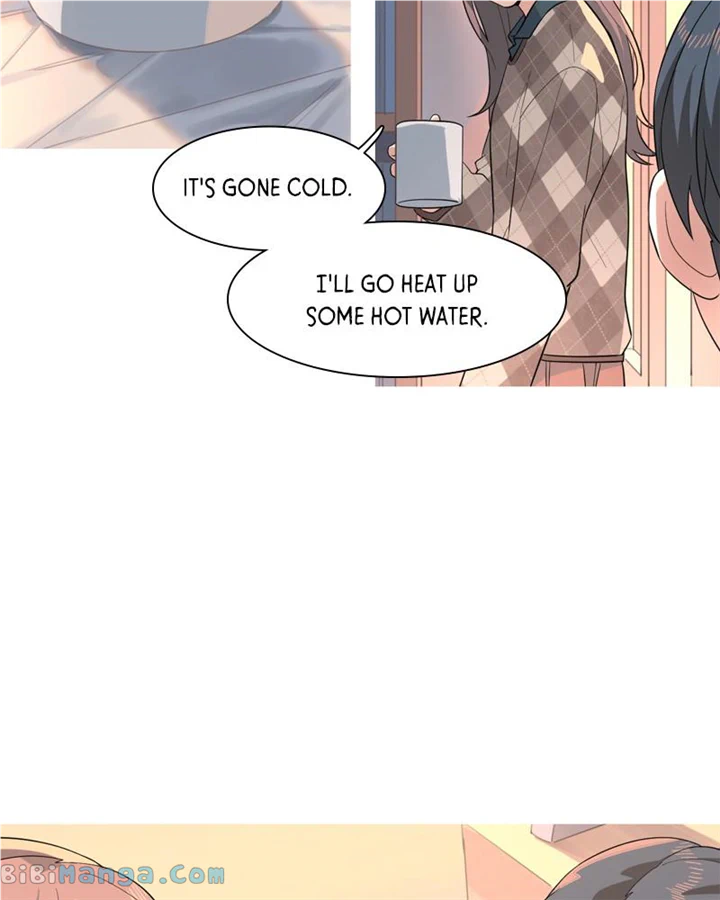 My Little Bookstore chapter 52 page 6