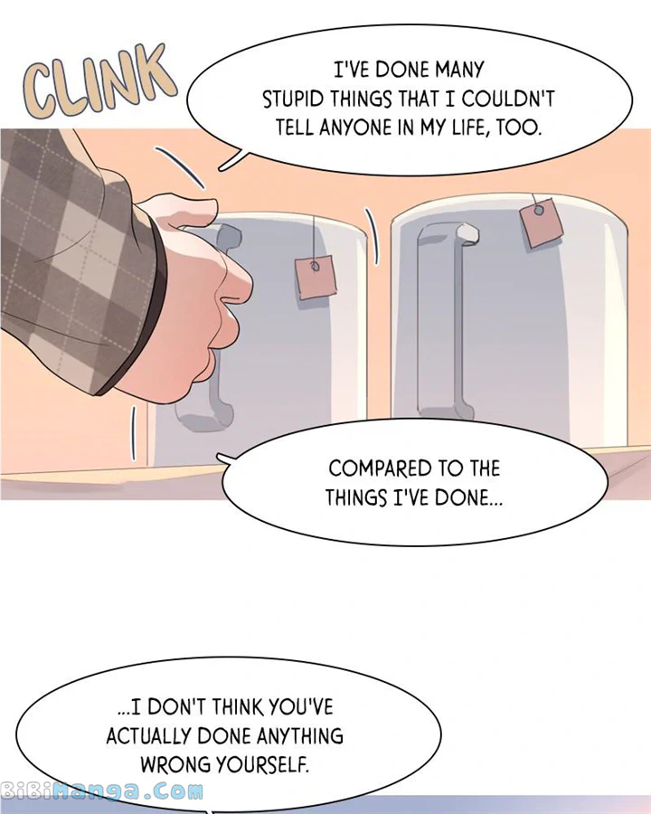 My Little Bookstore chapter 52 page 10