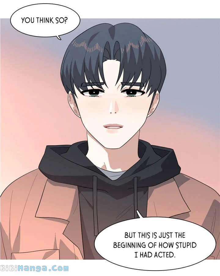 My Little Bookstore chapter 52 page 12