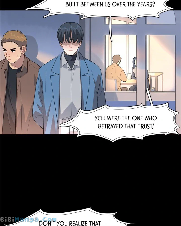 My Little Bookstore chapter 52 page 19