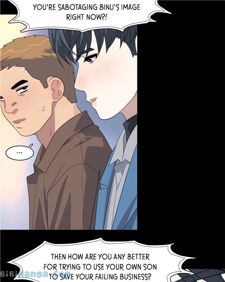 My Little Bookstore chapter 52 page 20