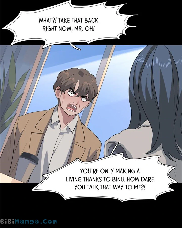 My Little Bookstore chapter 52 page 22
