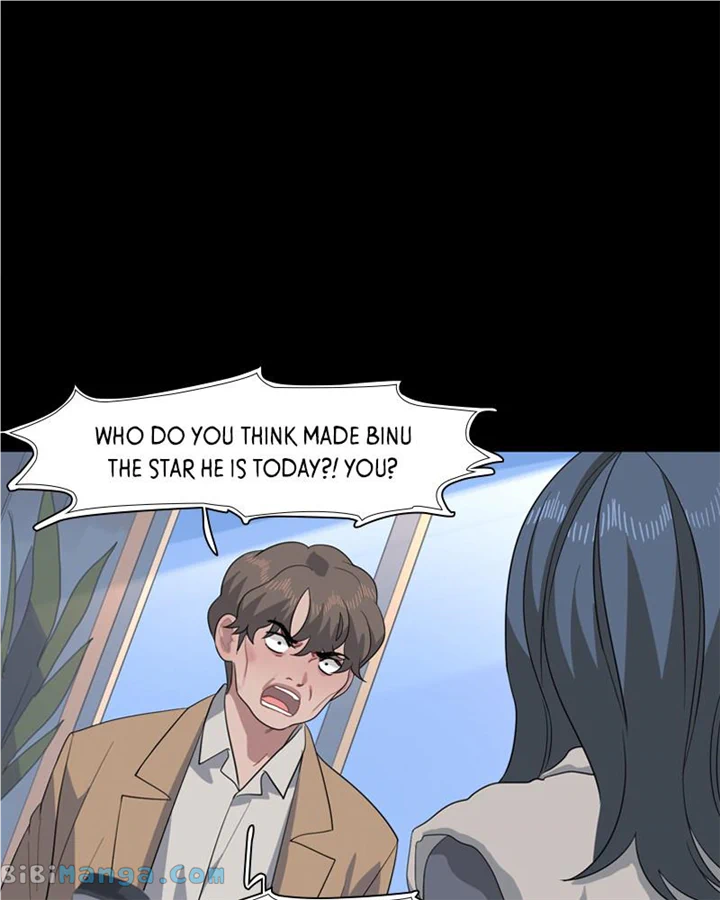 My Little Bookstore chapter 52 page 23