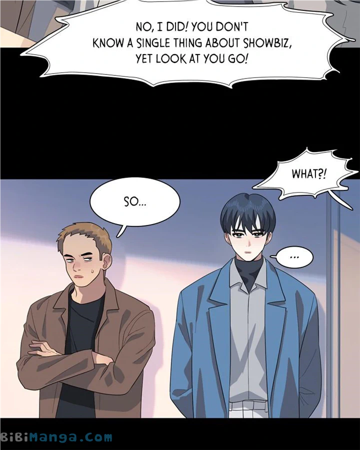 My Little Bookstore chapter 52 page 24