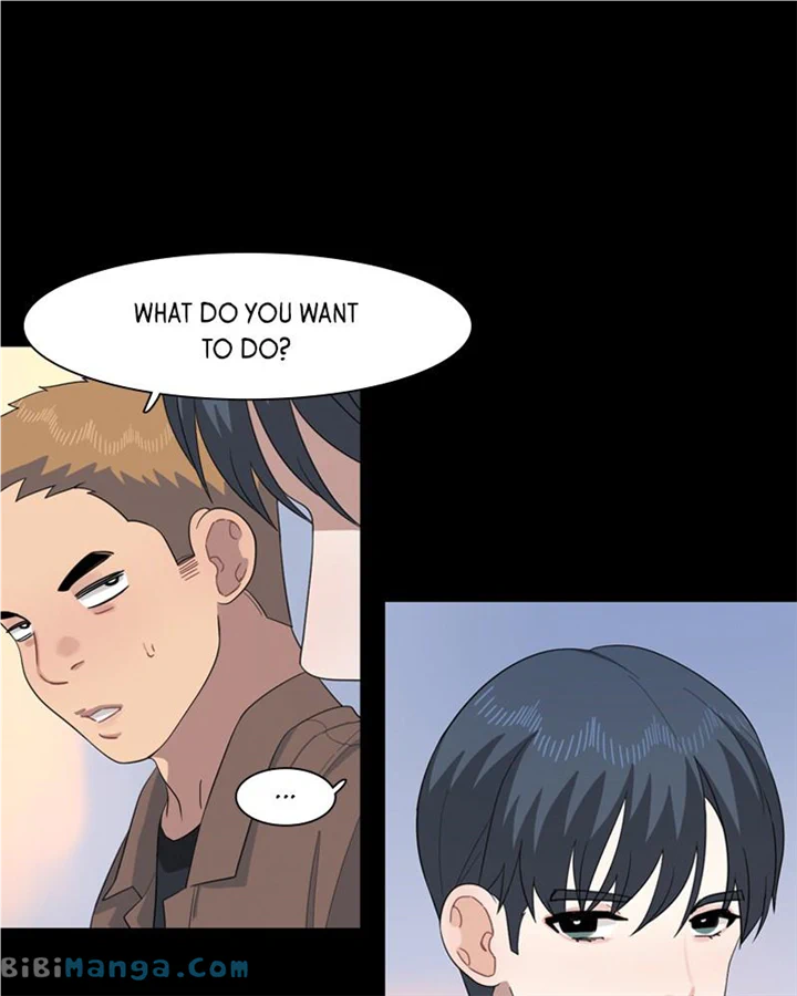 My Little Bookstore chapter 52 page 25