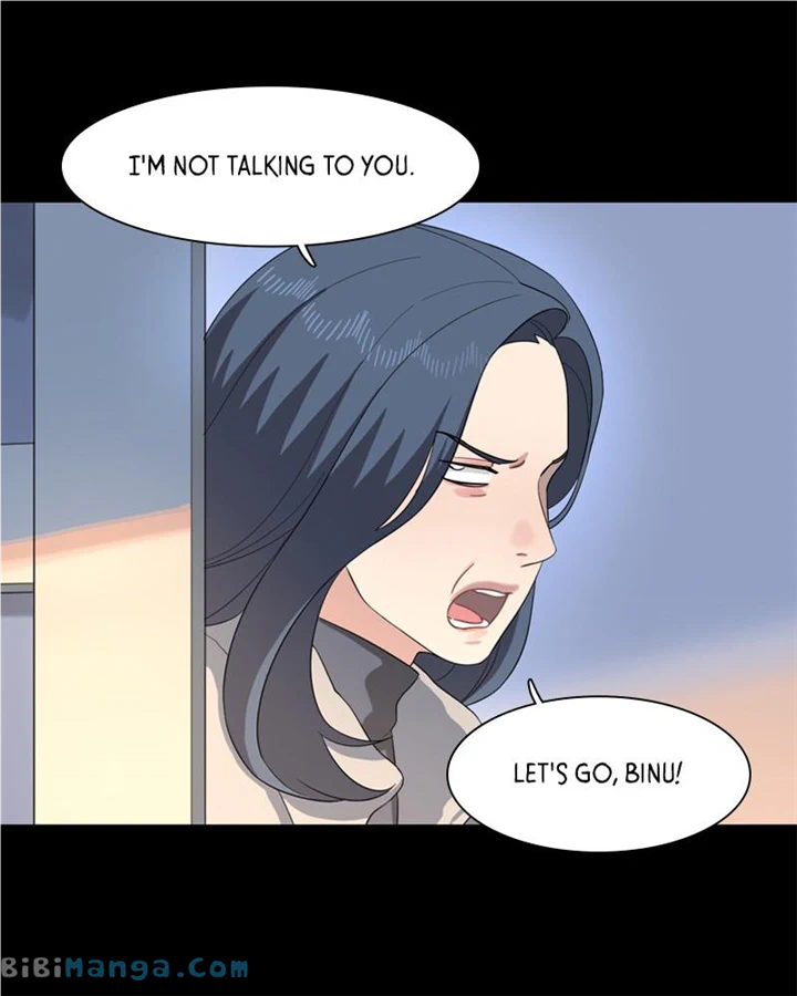 My Little Bookstore chapter 52 page 29